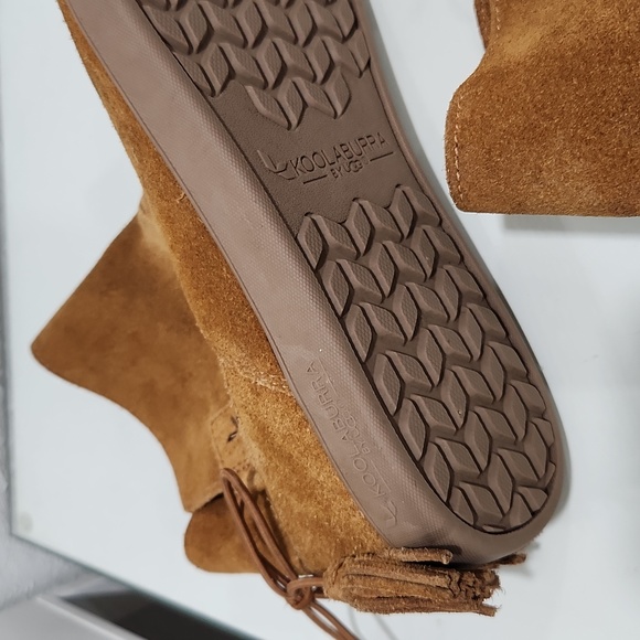 Koolaburra by UGG Booties - Picture 2 of 11